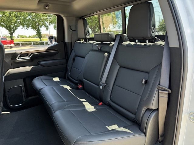 2026 Chevrolet Silverado 1500 LT Trail Boss - Photo 23