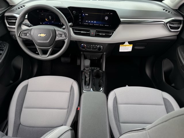 2026 Chevrolet Trailblazer LS - Photo 10