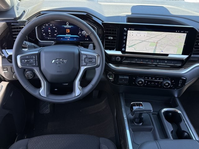 2026 Chevrolet Silverado 1500 RST - Photo 9