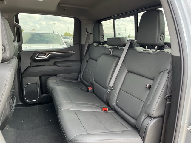 2026 Chevrolet Silverado 1500 LT Trail Boss - Photo 26