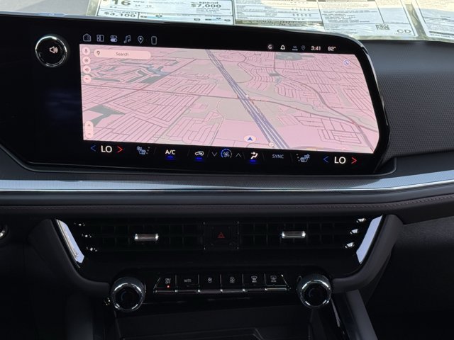 2026 Chevrolet Suburban RST - Photo 13
