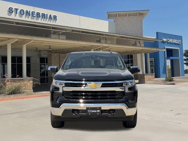 2026 Chevrolet Silverado 1500 LT - Photo 8