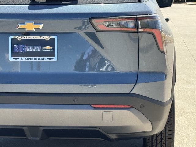 2027 Chevrolet Equinox LT - Photo 7