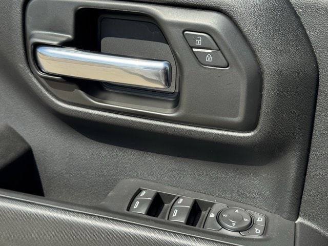 2026 Chevrolet Silverado 1500 Custom - Photo 20