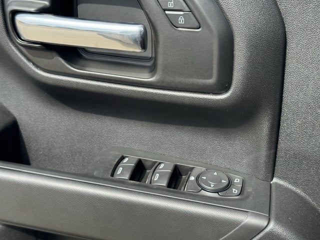 2026 Chevrolet Silverado 1500 Custom Trail Boss - Photo 20