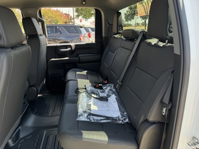 2026 Chevrolet Silverado 2500 HD WT - Photo 23