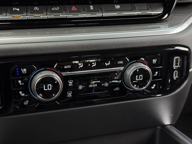 2026 Chevrolet Silverado 1500 High Country - Photo 17