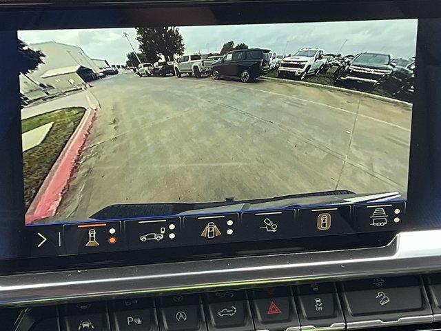 2026 Chevrolet Silverado 1500 LT Trail Boss - Photo 16