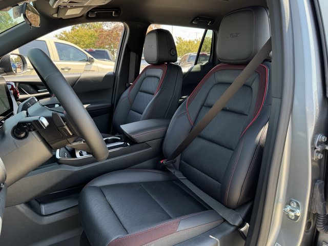 2027 Chevrolet Equinox RS - Photo 20