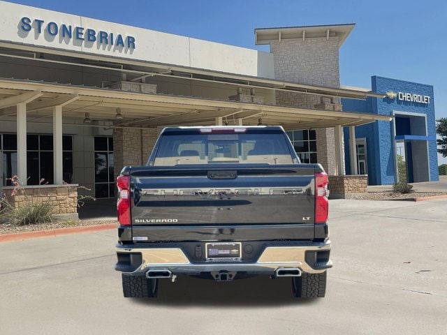 2026 Chevrolet Silverado 1500 LT - Photo 6