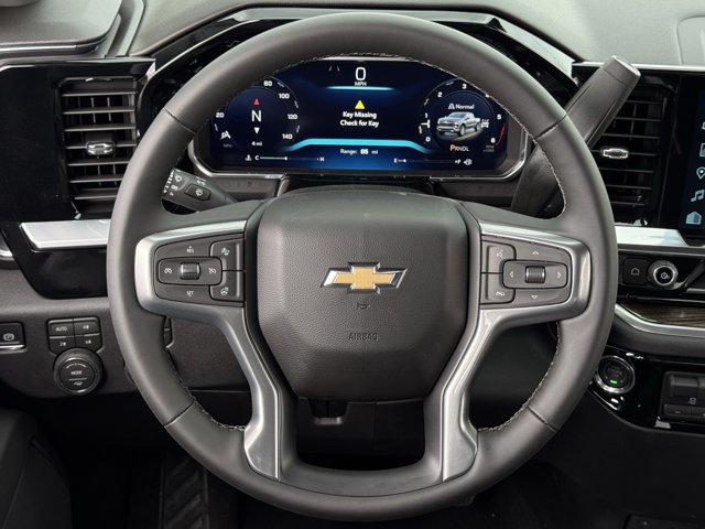 2026 Chevrolet Silverado 1500 LT - Photo 12