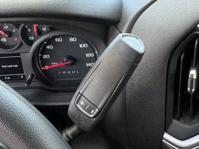 2026 Chevrolet Silverado 1500 Custom - Photo 18