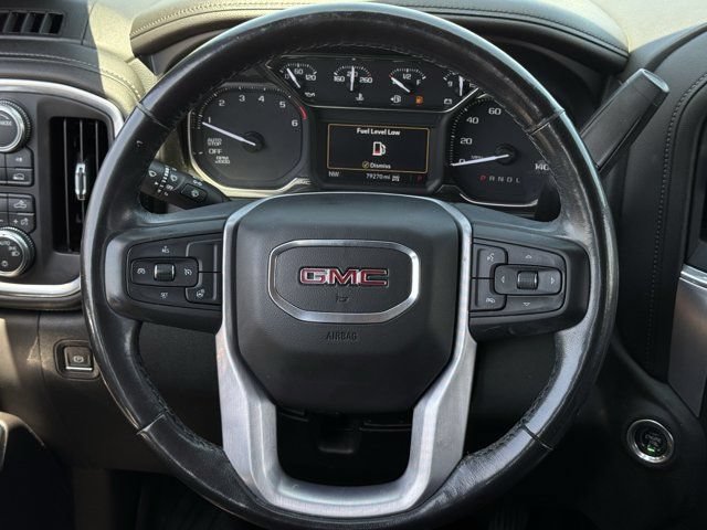 2021 GMC Sierra 1500 Elevation - Photo 13