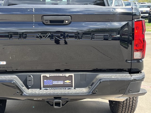 2026 Chevrolet Colorado Trail Boss - Photo 6