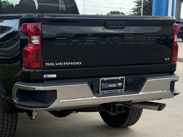 2026 Chevrolet Silverado 2500 HD LT - Photo 7