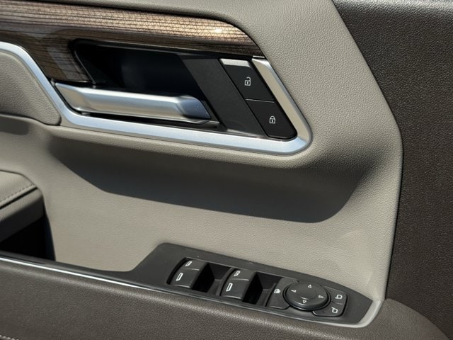 2026 Chevrolet Silverado 1500 LT - Photo 20