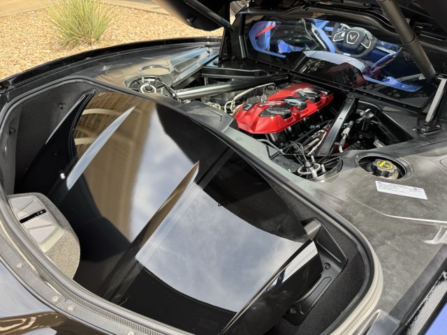 2027 Chevrolet Corvette Grand Sport 3LT - Photo 27