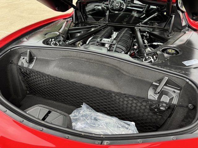 2026 Chevrolet Corvette 2LZ - Photo 30