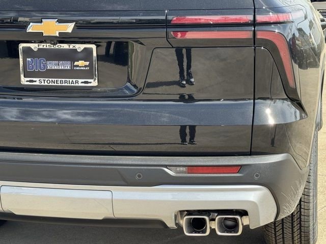 2026 Chevrolet Traverse LT - Photo 7