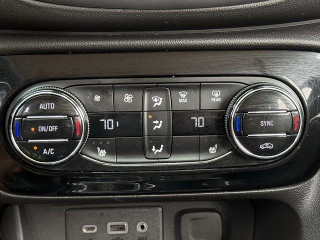 2023 Buick Encore GX Select - Photo 19