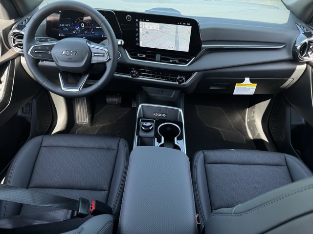 2027 Chevrolet Equinox LT - Photo 10