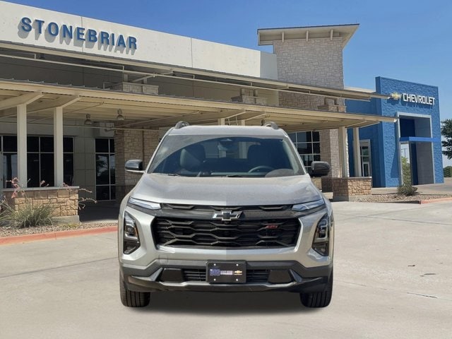 2027 Chevrolet Equinox RS - Photo 8