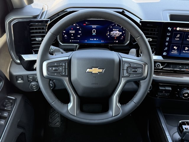 2026 Chevrolet Silverado 1500 LT - Photo 13