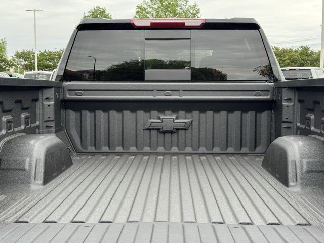 2026 Chevrolet Silverado 1500 LT - Photo 25