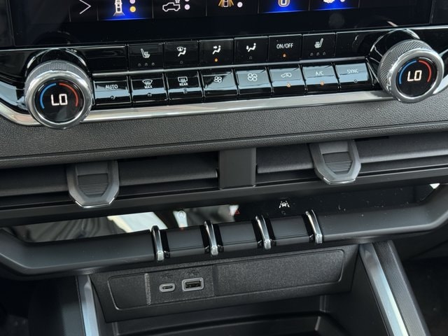 2026 Chevrolet Colorado Trail Boss - Photo 15