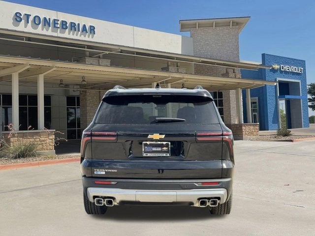 2026 Chevrolet Traverse LT - Photo 6