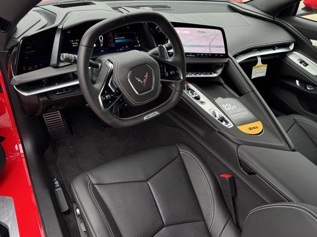 2026 Chevrolet Corvette 2LZ - Photo 11