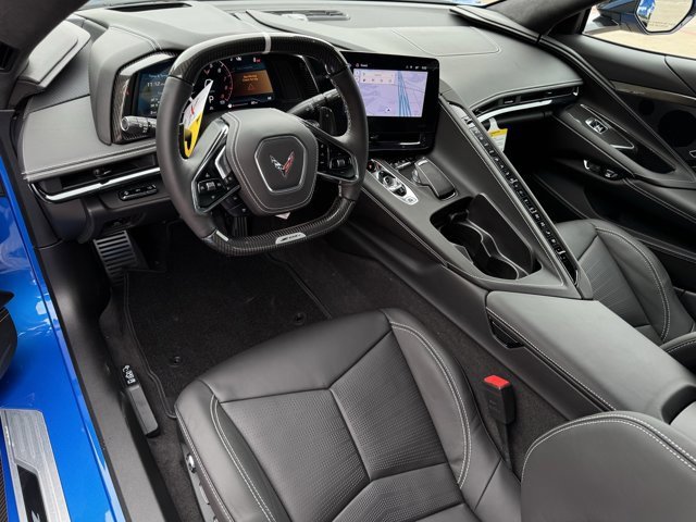 Corvette Z06 3LZ