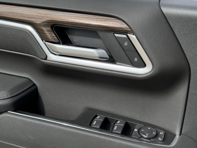 2026 Chevrolet Silverado 1500 RST - Photo 19