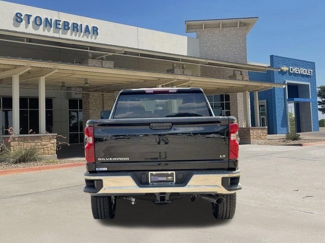 2026 Chevrolet Silverado 2500 HD LT - Photo 6