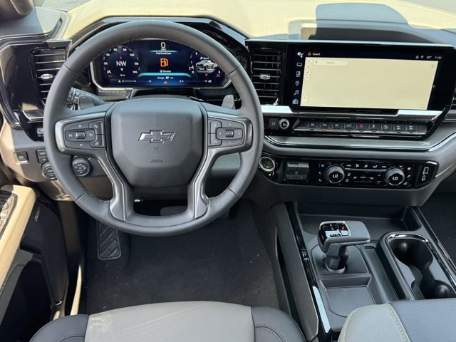 2026 Chevrolet Silverado 1500 ZR2 - Photo 11