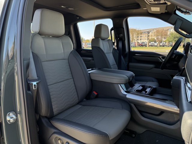 2026 Chevrolet Silverado 2500 HD ZR2 - Photo 24