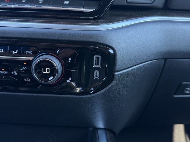 2026 Chevrolet Silverado 1500 LT - Photo 18
