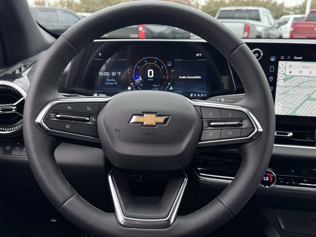 2027 Chevrolet Equinox LT - Photo 11