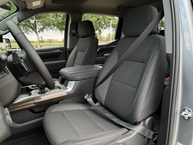 2026 Chevrolet Silverado 1500 LT - Photo 20