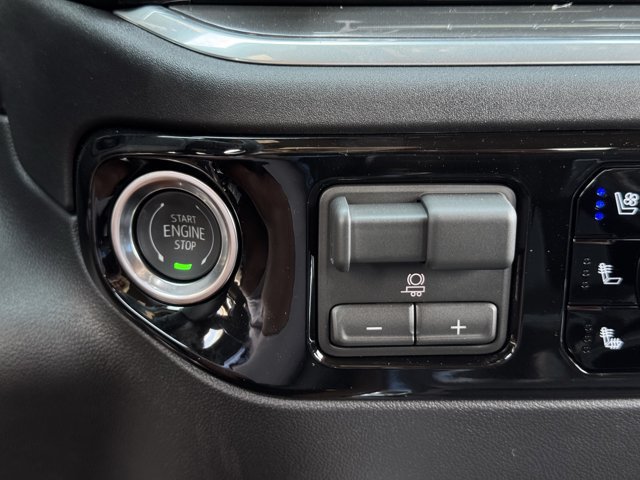 2026 Chevrolet Silverado 2500 HD High Country - Photo 15