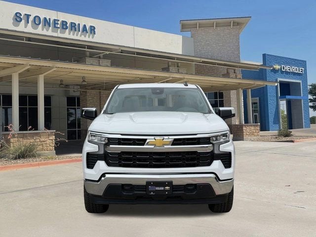 2026 Chevrolet Silverado 1500 LT - Photo 8