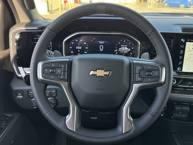 2026 Chevrolet Silverado 1500 LT - Photo 12