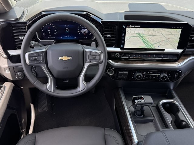 2026 Chevrolet Silverado 1500 LT - Photo 11