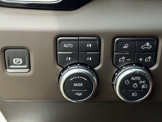 2025 GMC Sierra 1500 Denali - Photo 24