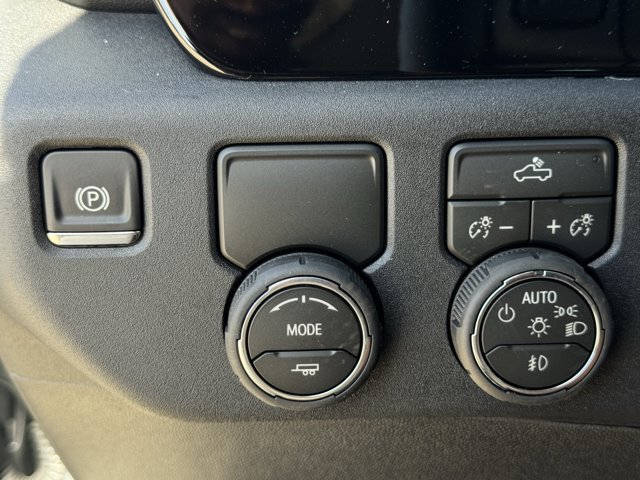 2026 Chevrolet Silverado 1500 RST - Photo 18