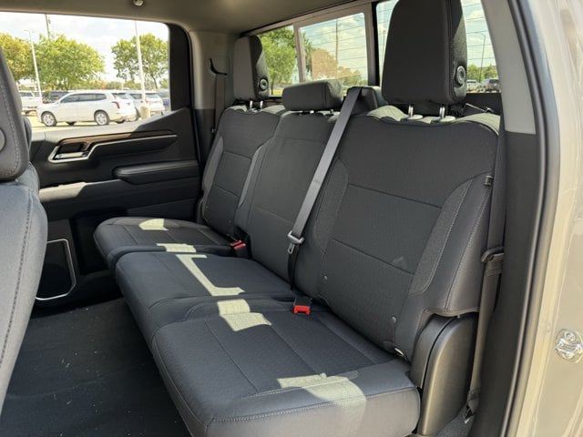 2026 Chevrolet Silverado 1500 RST - Photo 23