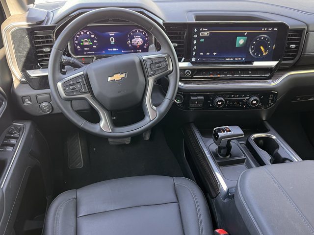 2026 Chevrolet Silverado 1500 LT - Photo 11