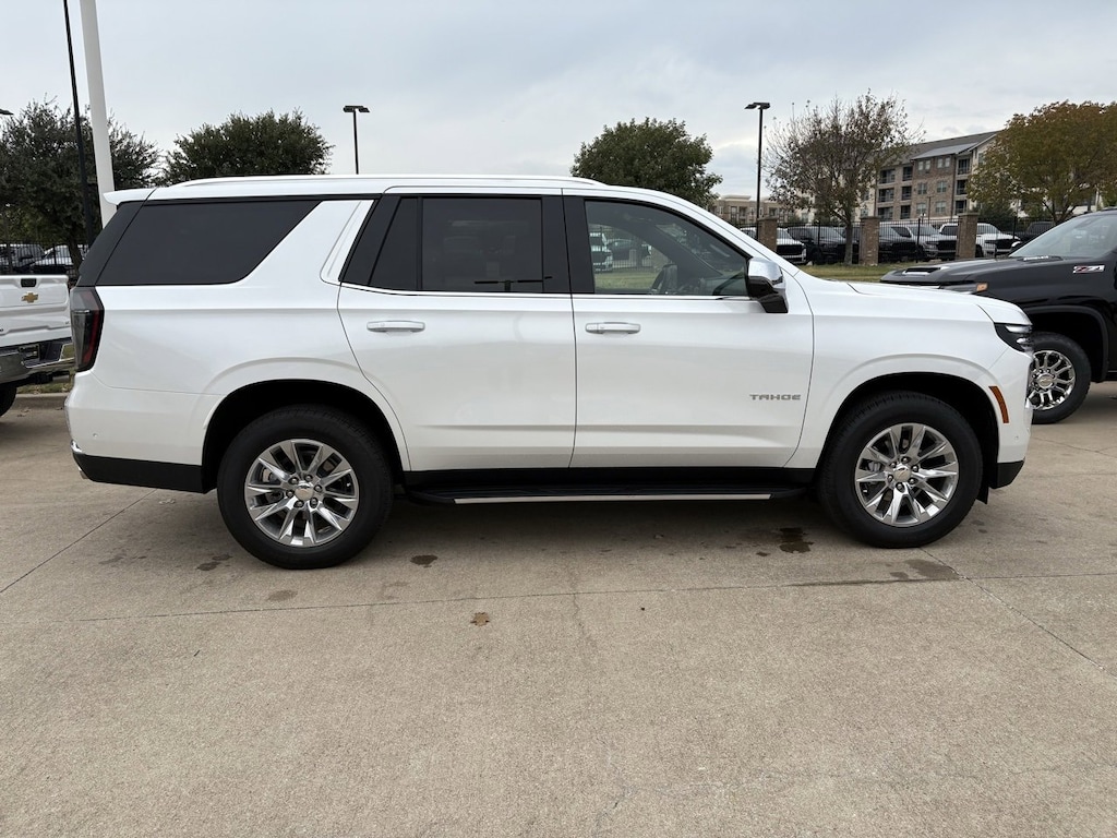 Used 2023 Chevrolet Suburban High Country SUV