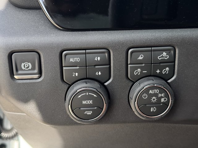 2026 Chevrolet Silverado 1500 LT Trail Boss - Photo 18