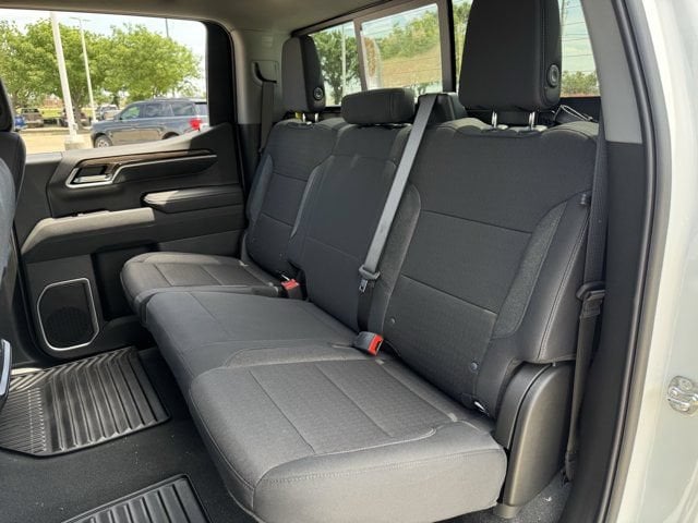 2026 Chevrolet Silverado 1500 LT - Photo 22
